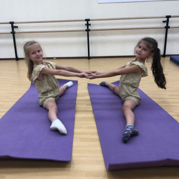 Excellent Dance, Борисполь Фото - 5