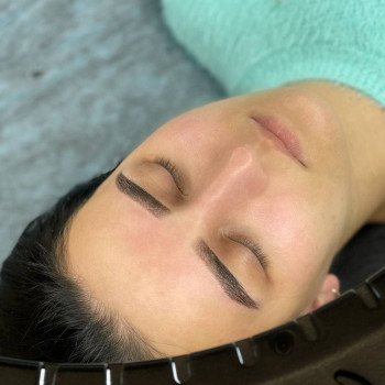 Пудрове напилення