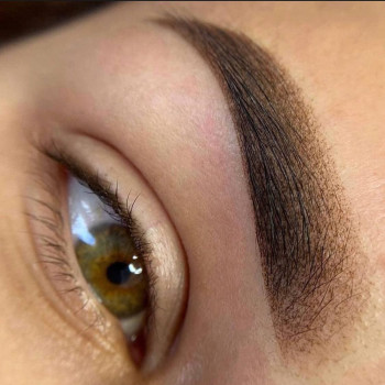 Пермаент брів