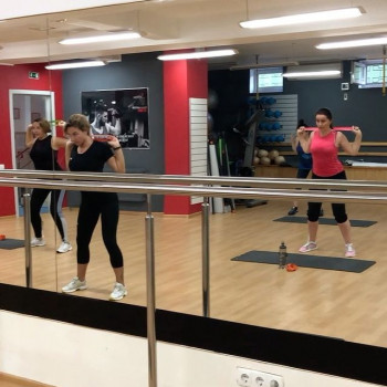 Атом, Вінниця Фото - 5