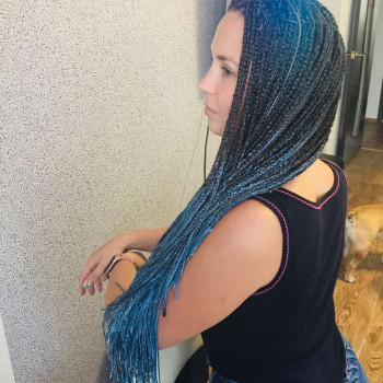 Ангелина Adamasy, Харьков Фото - 8