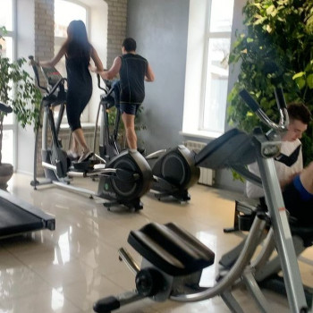 Тонус, Белая Церковь Фото - 5