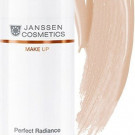 Janssen Cosmeceutical Perfect Radiance Make-up Стойкий тональный крем с SPF15