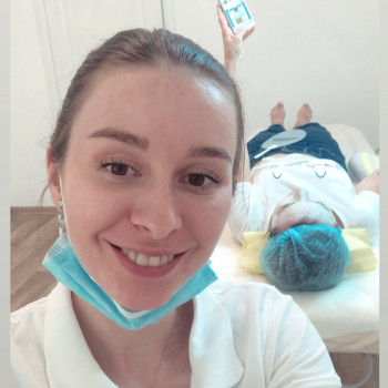 Ангелина Штирбу, Кривой Рог Фото - 18