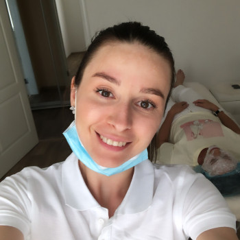 Ангелина Штирбу, Кривой Рог Фото - 20