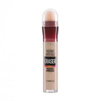 Консилер для обличчя Maybelline New York Instant Eraser Multi-Use Concealer 115 Warm Beige, 6.8 мл