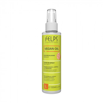 Незмивний спрей Felps Vegan Oil Kalahari Leave In для всіх типів волосся 120 мл