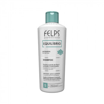 Шампунь Felps Equilibrio Prevent Hair Loss проти випадіння волосся 250 мл