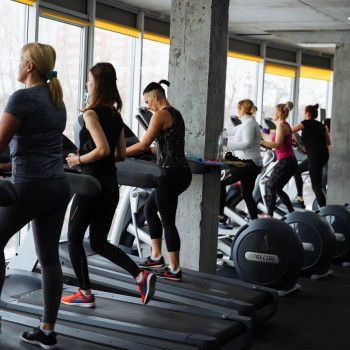 Total Fitness, Бровари Фото - 5