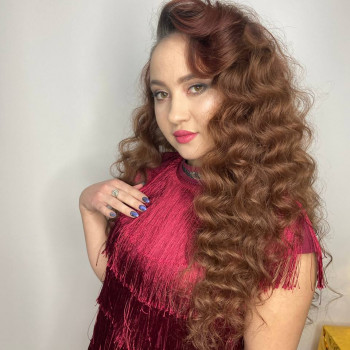 Сніжана Крижановська, Чернівці Фото - 8