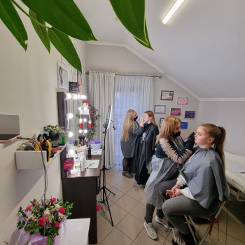 м. Володимир