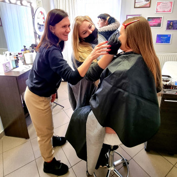 Базовий курс БРОВ-МАЙСТЕР