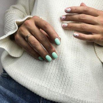 Анастасия Шабельник, Кременчуг Фото - 18