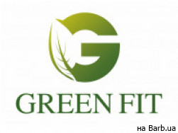 Фитнес клуб Green Fit на Barb.ua