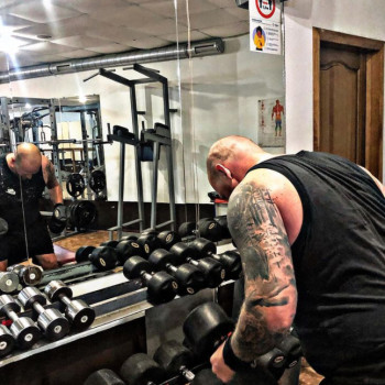 Тонус, Бровары Фото - 5