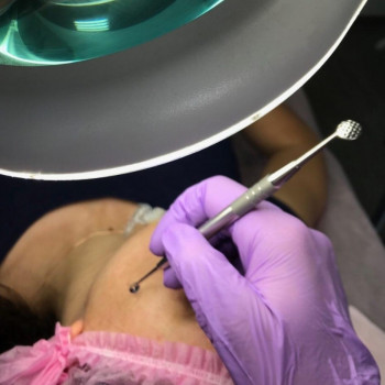 Юлия Басюк, Київ Фото - 21