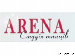 Фитнес клуб Arena на Barb.ua