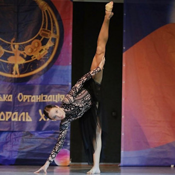 Crystal Dance, Бровары Фото - 5