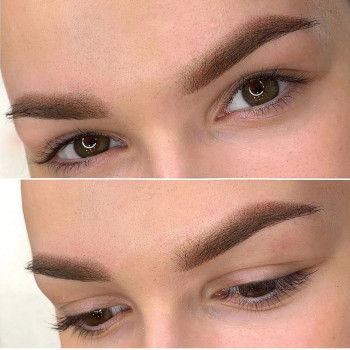 Про такі брови мріє кажна красуня. Не зволікай, записуйся! Т