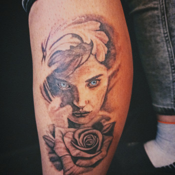 Алексей Полянцев, Киев Фото - 46