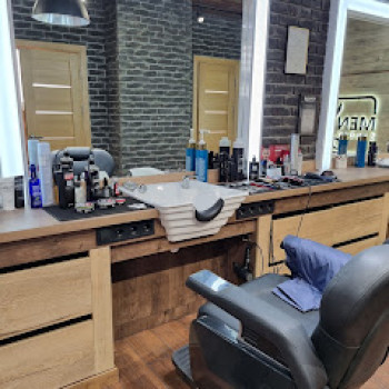 Beauty for men studio, Мелитополь Фото - 5