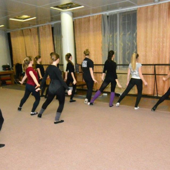 Мозаїка, Вишгород Фото - 1