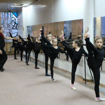 Мозаїка, Вишгород Фото - 2