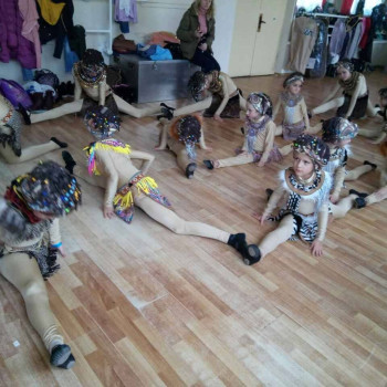 Мозаїка, Вишгород Фото - 3