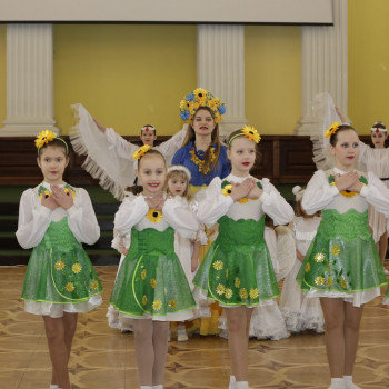 Мозаїка, Вишгород Фото - 5