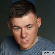 Свадебный фотограф Алексей Самойлов на Barb.ua
