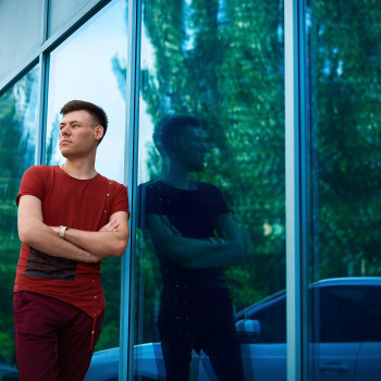 Алексей Самойлов, Маріуполь Фото - 5