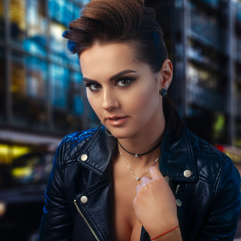 Алексей Самойлов, Маріуполь Фото - 12