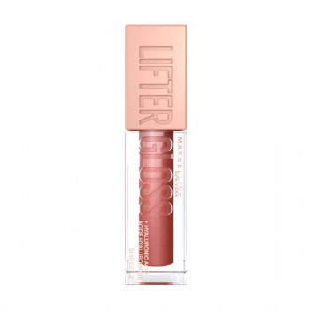 Зволожувальний блиск для губ Maybelline New York Lifter Gloss 016 Rust Nu, 5.4 мл