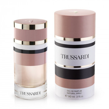 Trussardi Trussardi Eau de Parfum Парфумована вода жіноча, 90 мл