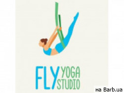 Фітнес клуби Fly Yoga Studio Bucha на Barb.ua