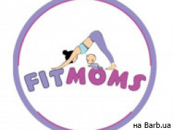 Фітнес клуби Fitmoms на Barb.ua