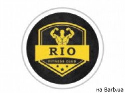 Фитнес клуб Rio на Barb.ua