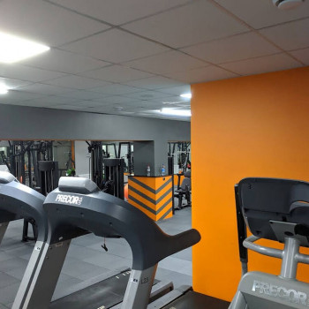 Абонемент на 6 месяцев посещений фитнес клуба Relief Gym
                    Фитнес клуб Relief Gym Одесса