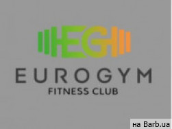 Аквааэробика  Euro Gym на Barb.ua
