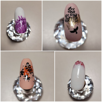 Легкие и быстрые дизайны.