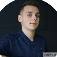 Мастер перманентного макияжа Артём Коваль на Barb.ua