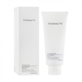 Пінка для вмивання Pyunkang Yul Cleansing Foam, 150 мл