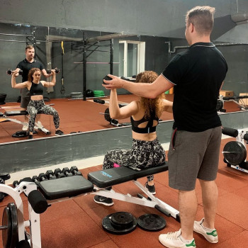 Studenetskiy, Буча Фото - 5