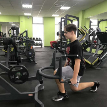 Olimp, Василькíв Фото - 5