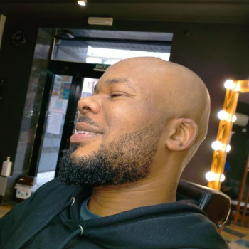 Rays Barbershop, Мариуполь Фото - 10