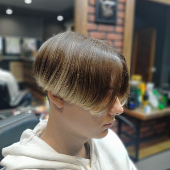 Rays Barbershop, Мариуполь Фото - 13