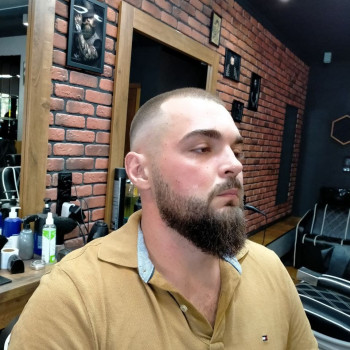 Rays Barbershop, Мариуполь Фото - 14