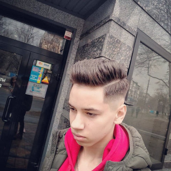 Rays Barbershop, Мариуполь Фото - 16