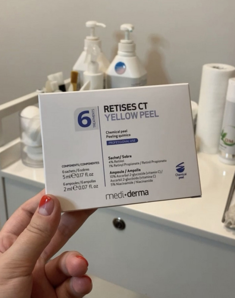 Пилинги сесдерма медидерма. Желтый пилинг медидерм. Пилинг retises ct yellow peel medi+derma. Желтый пилинг 3 retises. Mediderma yellow peel.