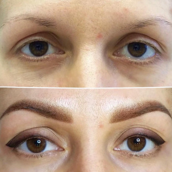 Галина Татуаж, Львов Фото - 11